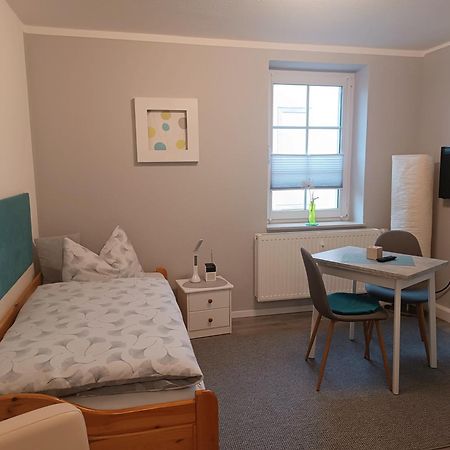 Apartment "Kleine Bleibe" Pirna Luaran gambar