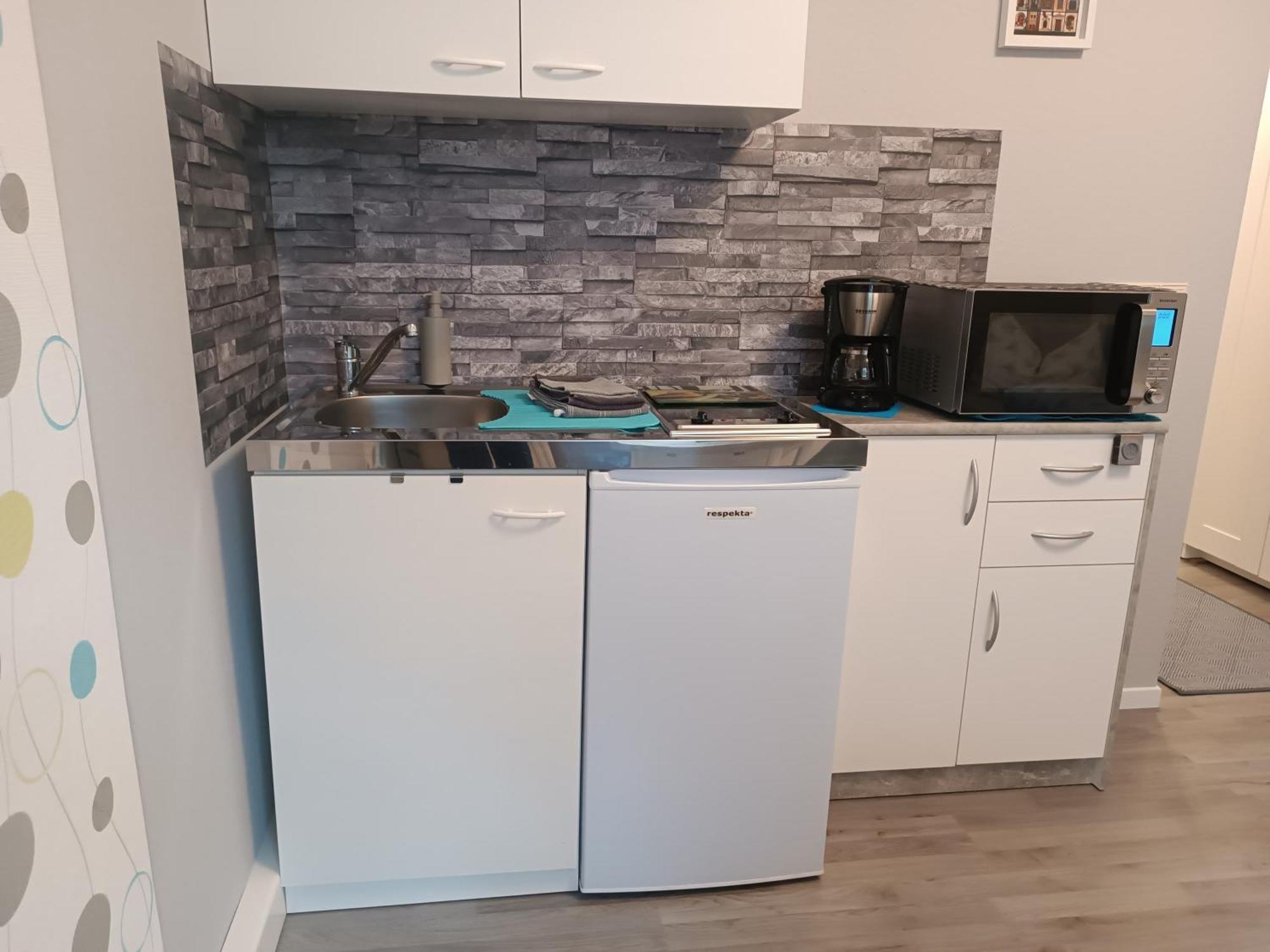 Apartment "Kleine Bleibe" Pirna Luaran gambar