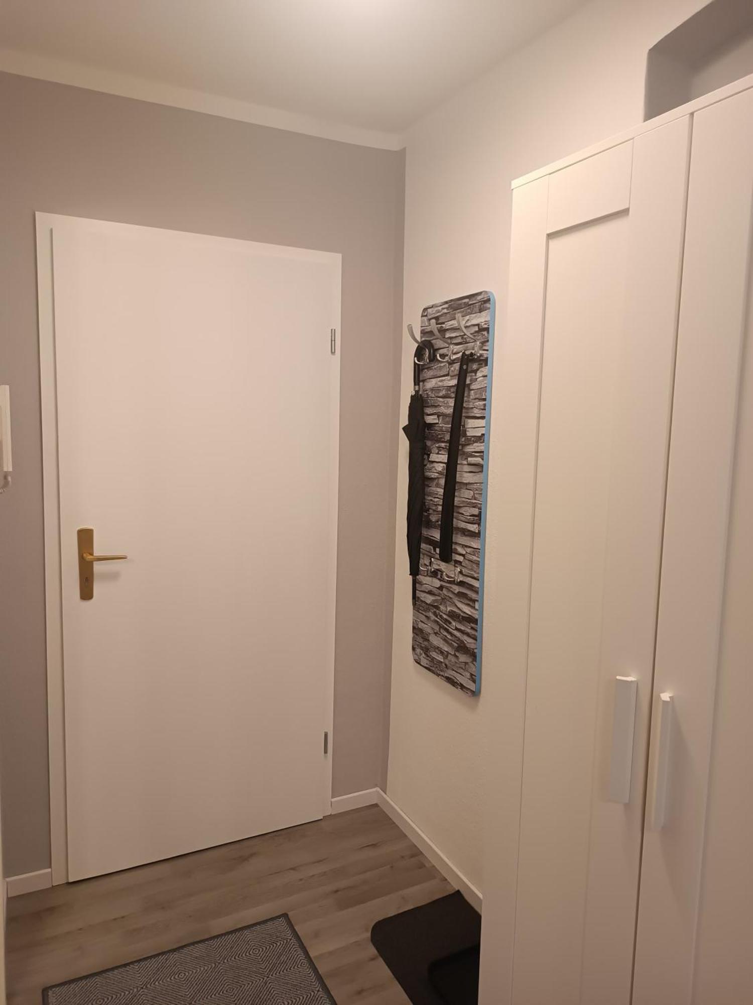 Apartment "Kleine Bleibe" Pirna Luaran gambar